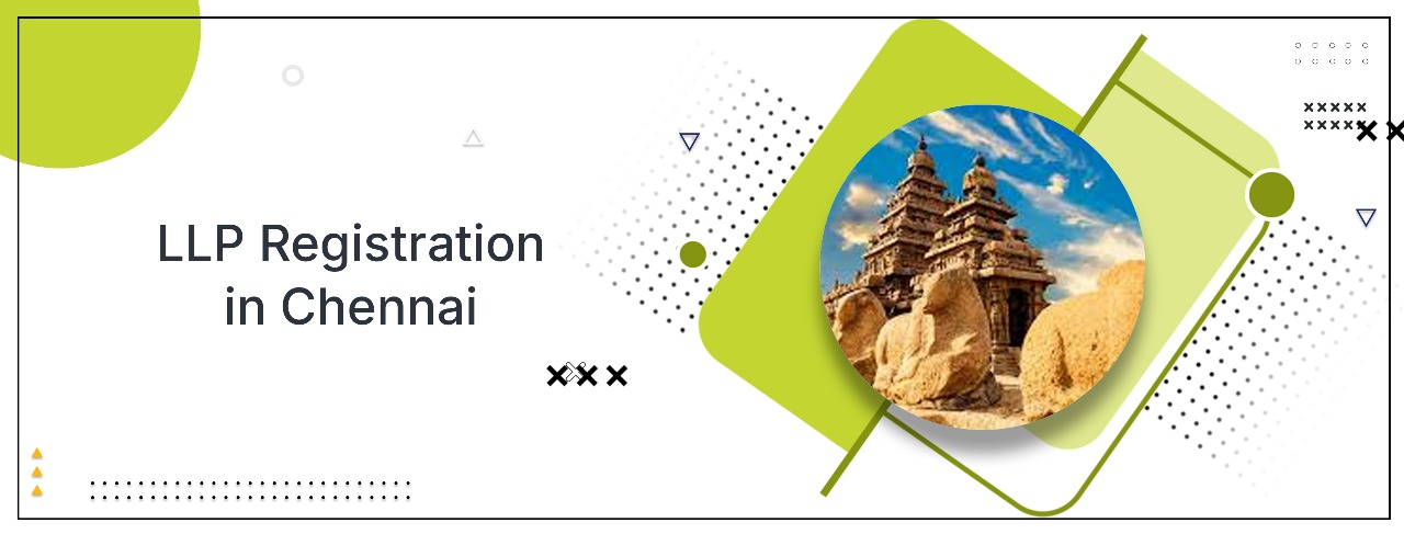 Llp Registration